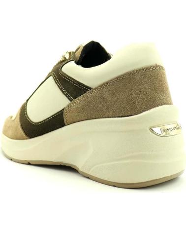 Esportes  de Mulher DESCANFLEX DEPORTIVO 80026 ARCE