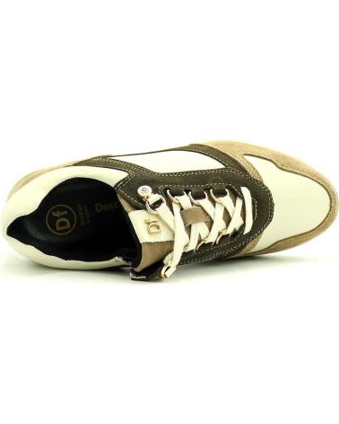 Esportes  de Mulher DESCANFLEX DEPORTIVO 80026 ARCE