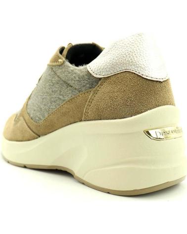 Esportes  de Mulher DESCANFLEX DEPORTIVO 80025 TASSO