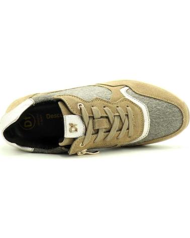 Esportes  de Mulher DESCANFLEX DEPORTIVO 80025 TASSO