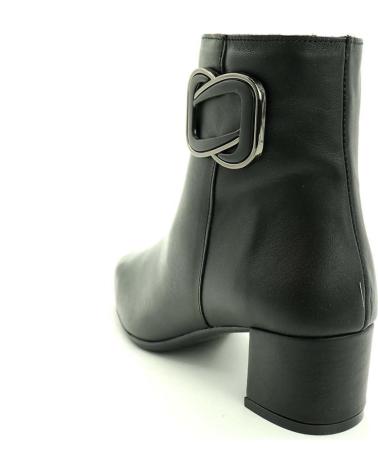 Bottines pour Femme DESCANFLEX BOTIN 30924 NEGRO