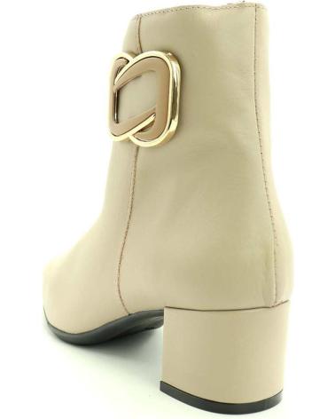 Woman Mid boots DESCANFLEX BOTIN 30924 TAHAL