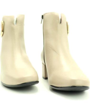 Woman Mid boots DESCANFLEX BOTIN 30924 TAHAL