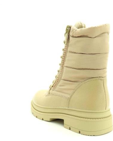 Bottes pour Femme STAY BOTA MILITAR 891844 CAMEL