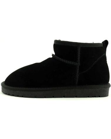 Botines de Mujer STAY BOTIN 71762 NEGRO