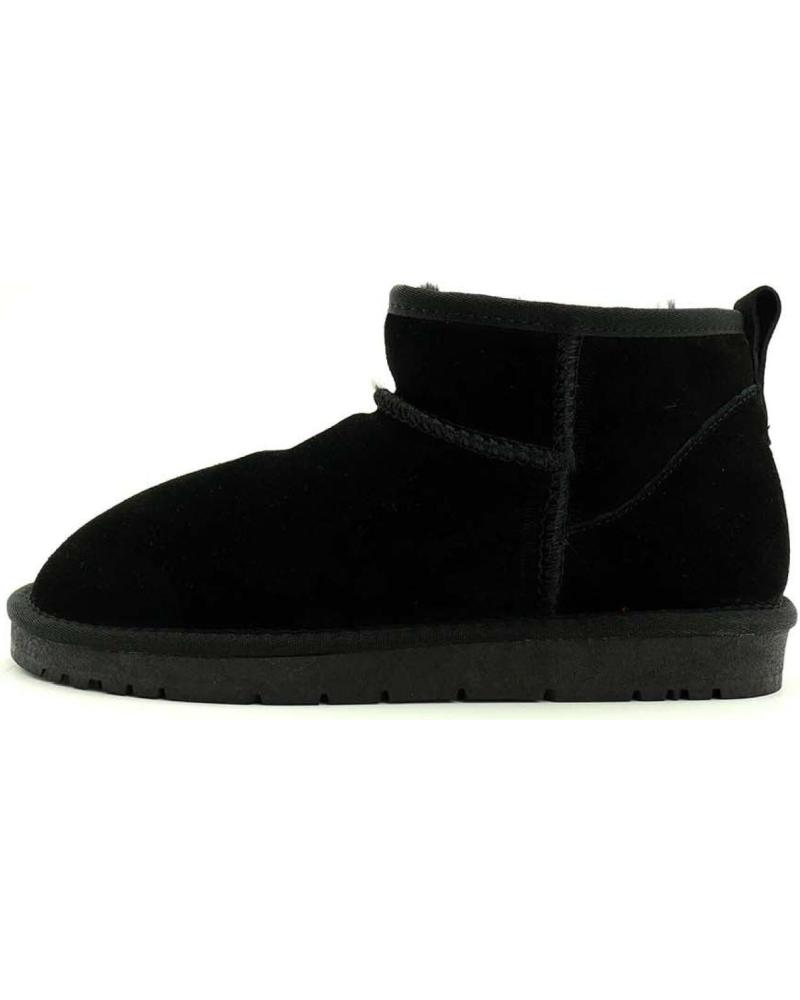 Botines de Mujer STAY BOTIN 71762 NEGRO