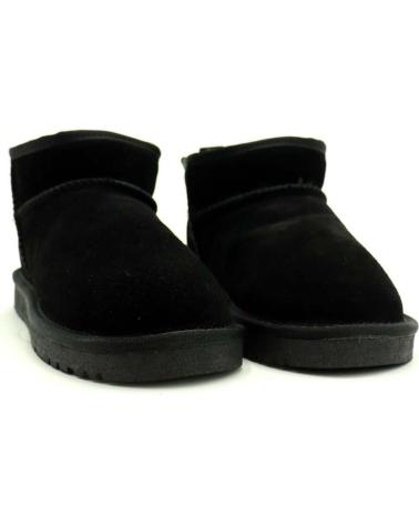 Botines de Mujer STAY BOTIN 71762 NEGRO