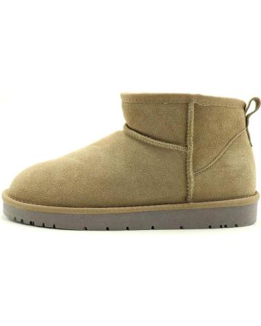 Botines de Mujer STAY BOTIN 71762 TAUPE