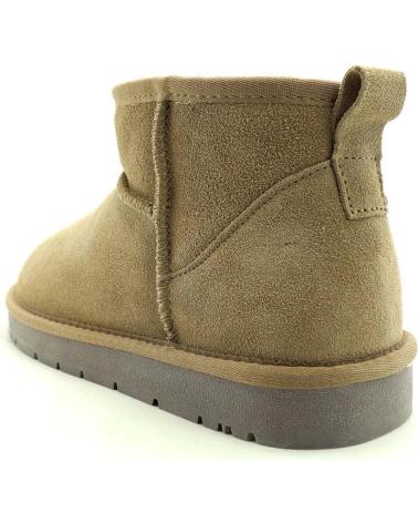 Botines de Mujer STAY BOTIN 71762 TAUPE