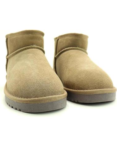 Botines de Mujer STAY BOTIN 71762 TAUPE