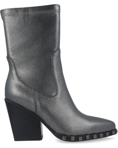 Stivaletti per Donna NOA HARMON BOTIN ACERO