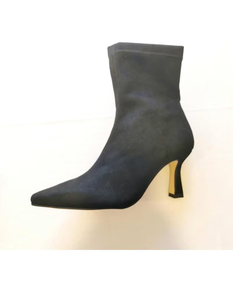 PEDRO MIRALLES Shoes en color negro para mujer NEGRO