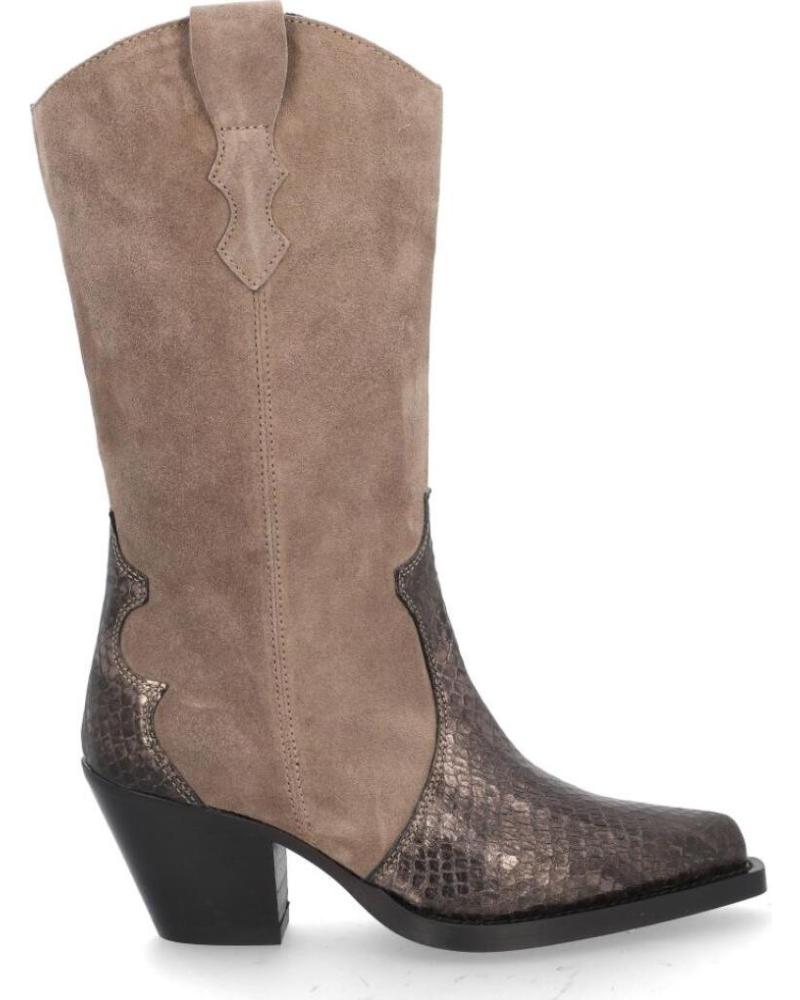 Botas de Mulher ALPE BOTA OXIDE