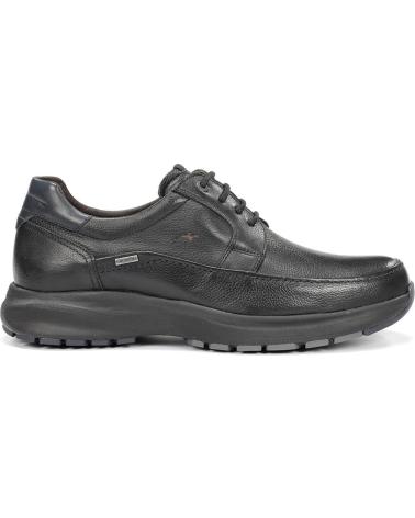 Chaussures pour Homme FLUCHOS F2065 ZCORD NEGRO