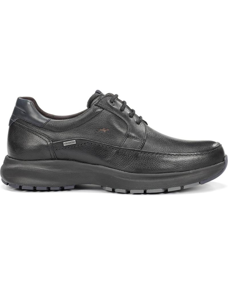 Chaussures pour Homme FLUCHOS F2065 ZCORD NEGRO