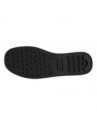 boy Mocasines PABLOSKY - MOCASIN ANTE MARINO NINO CON ESTRIBO AZUL RIDER MARINO