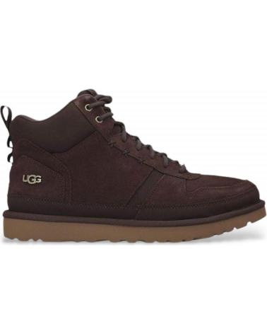 Botins de Homem UGG AUSTRALIA M HIGHLAND HI HERITAGE 1144054 MARRóN