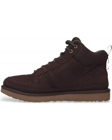 Bottines pour Homme UGG AUSTRALIA M HIGHLAND HI HERITAGE 1144054 MARRóN