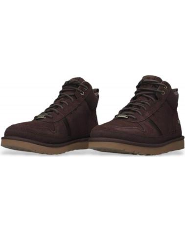 Bottines pour Homme UGG AUSTRALIA M HIGHLAND HI HERITAGE 1144054 MARRóN