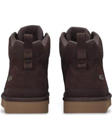 Bottines pour Homme UGG AUSTRALIA M HIGHLAND HI HERITAGE 1144054 MARRóN
