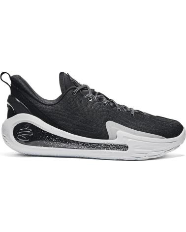 Sneaker für Damen und Herren und Mädchen und Junge UNDER ARMOUR 3027634-001 NEW