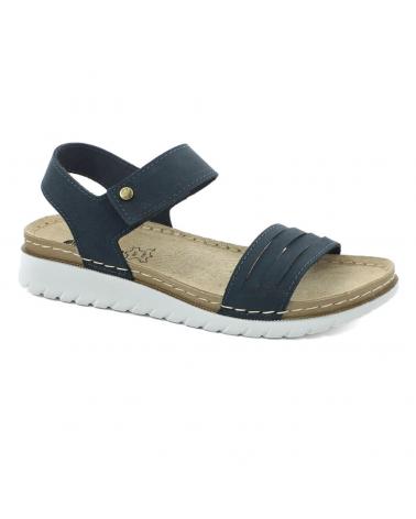 Sandalias de Mujer INBLU SANDALIA CN28 AZUL