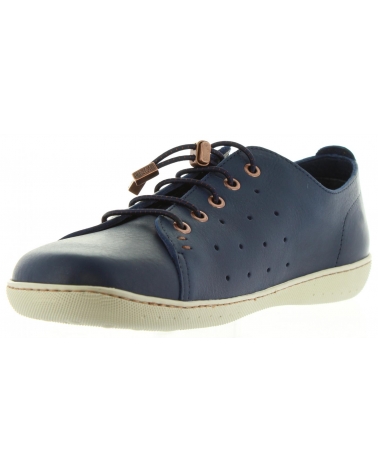 Schuhe für Herren PANAMA JACK IRELAND C7 NAPA MARINO