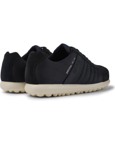 Sapatilhas de Homem CAMPER ZAPATILLAS PELOTAS XLITE 18302 BLUE