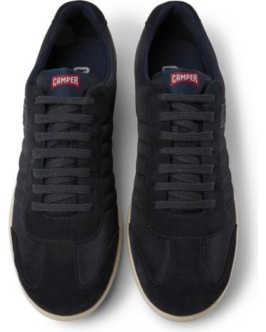 Sapatilhas de Homem CAMPER ZAPATILLAS PELOTAS XLITE 18302 BLUE
