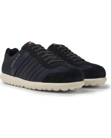 Sapatilhas de Homem CAMPER ZAPATILLAS PELOTAS XLITE 18302 BLUE