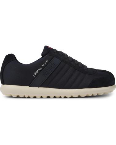Sportschuhe für Herren CAMPER ZAPATILLAS PELOTAS XLITE 18302 BLUE