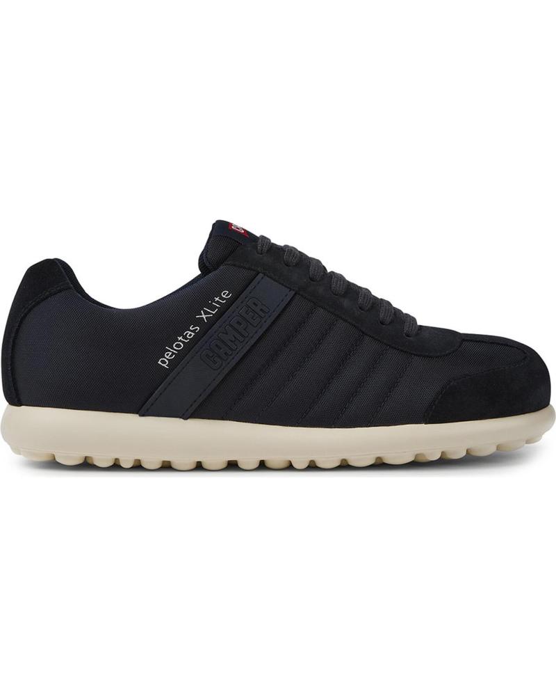 Sapatilhas de Homem CAMPER ZAPATILLAS PELOTAS XLITE 18302 BLUE