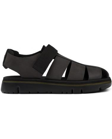 Sandalen für Herren CAMPER SANDALIAS ORUGA K100285 MARRON