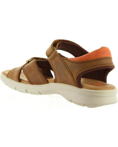 Sandalen für Herren PANAMA JACK SANDERS MINK C1 NAPA GRASS VISON