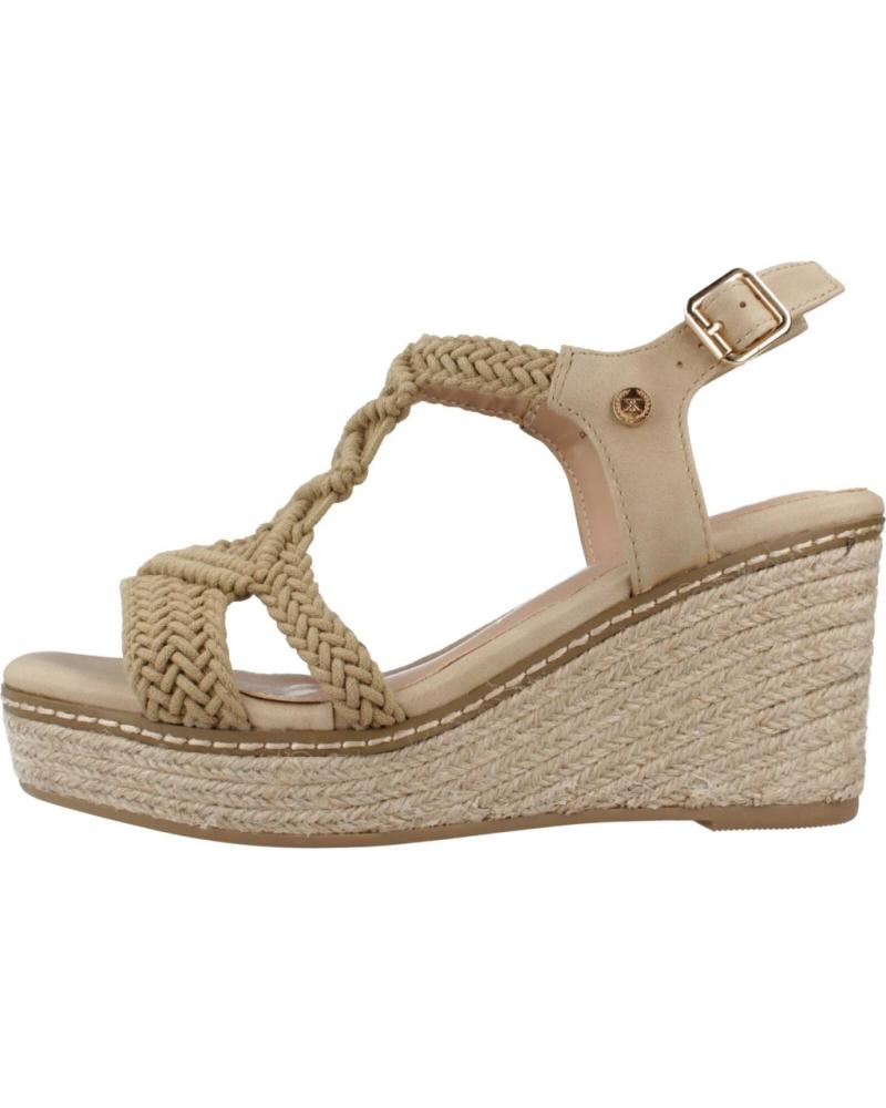 Sandalias de Mujer xti 142834 BEIGE