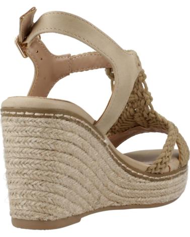 Sandalias de Mujer xti 142834 BEIGE