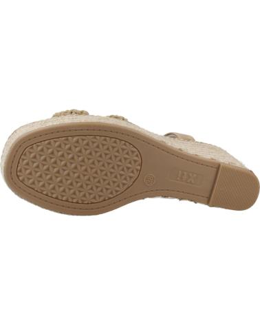 Sandalias de Mujer xti 142834 BEIGE