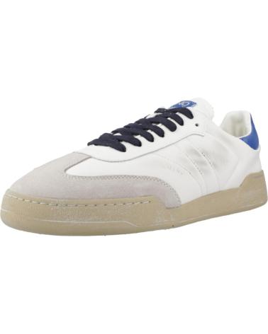 Sportivo per Uomo MONO WAY ZAPATILLAS HOMBRE MODELO JIHA COLOR BLANCO BLUETTE