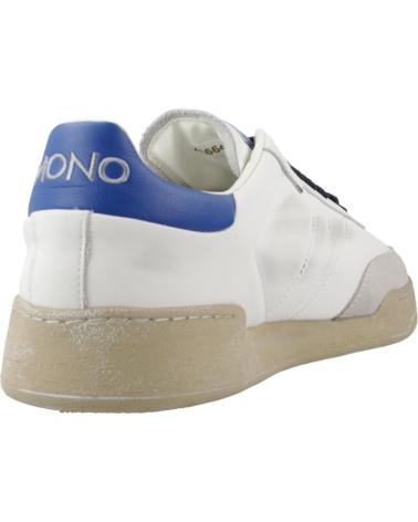 Sportivo per Uomo MONO WAY ZAPATILLAS HOMBRE MODELO JIHA COLOR BLANCO BLUETTE