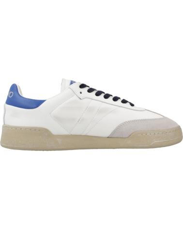 Sportivo per Uomo MONO WAY ZAPATILLAS HOMBRE MODELO JIHA COLOR BLANCO BLUETTE