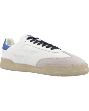 Sportivo per Uomo MONO WAY ZAPATILLAS HOMBRE MODELO JIHA COLOR BLANCO BLUETTE