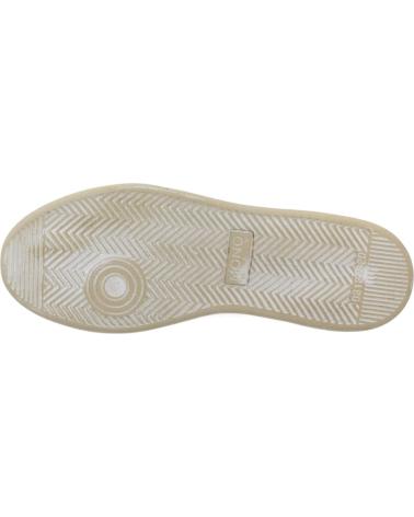 Sportivo per Uomo MONO WAY ZAPATILLAS HOMBRE MODELO JIHA COLOR BLANCO BLUETTE