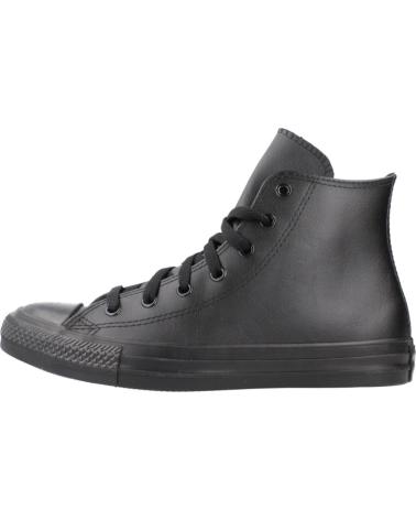 Sportivo per Donna CONVERSE ZAPATILLAS MUJER MODELO CHUCK TAYLOR ALL STAR HI COLOR NEGRO BLACK