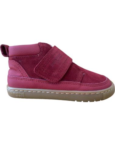 Stivaletti per Bambina CRIOS ALASKA BOTA JUVENIL ROJO