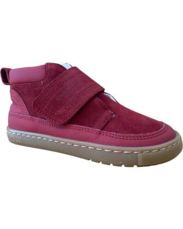 Stivaletti per Bambina CRIOS ALASKA BOTA JUVENIL ROJO