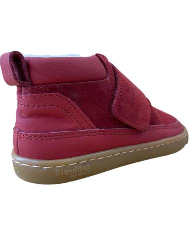 Stivaletti per Bambina CRIOS ALASKA BOTA JUVENIL ROJO