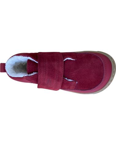 Stivaletti per Bambina CRIOS ALASKA BOTA JUVENIL ROJO