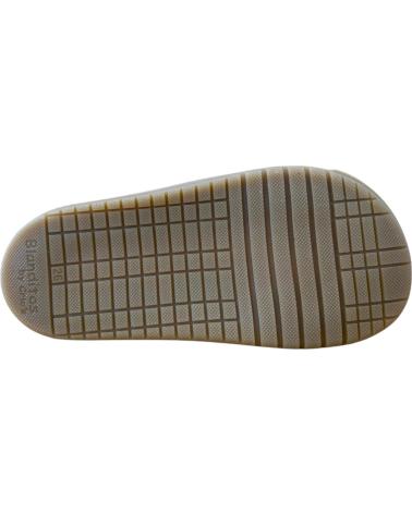 Stivaletti per Bambina CRIOS ALASKA BOTA JUVENIL ROJO