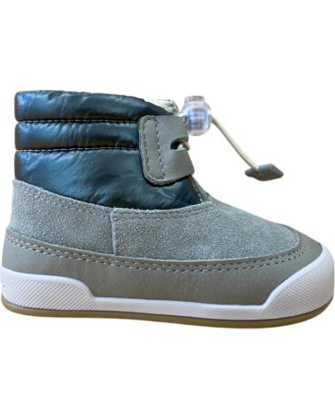 Stivali per Bambina CRIOS BERNA BOTA BEBE RESPETUOSA VERDE