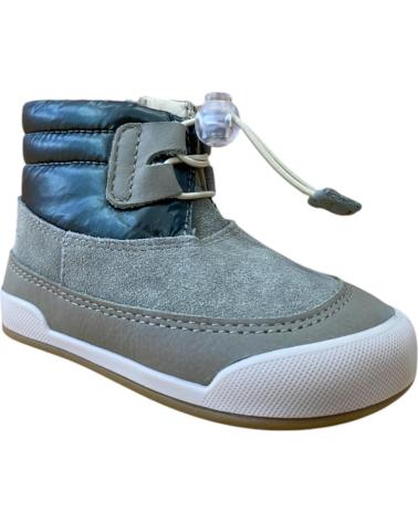 Stivali per Bambina CRIOS BERNA BOTA BEBE RESPETUOSA VERDE